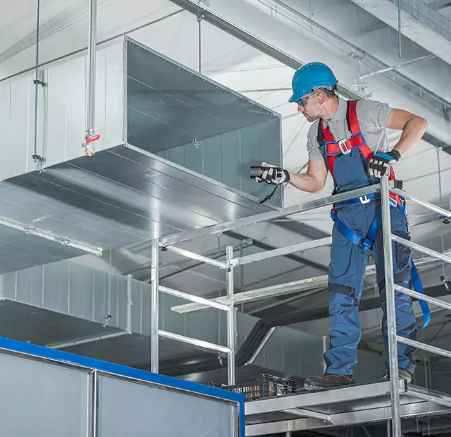 Why Homeowners & Businesses Trust Us in Henderson, NC?