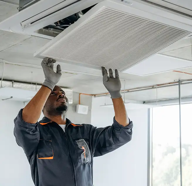  Why Homeowners & Businesses Trust Us in Henderson, NC?