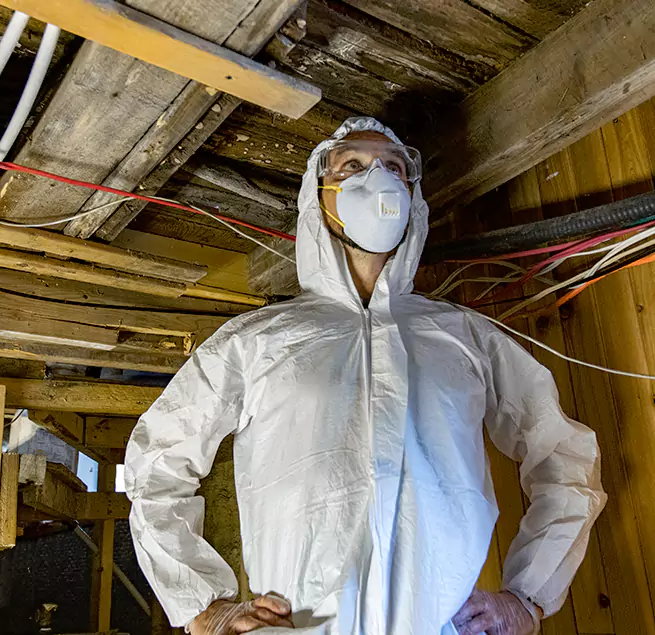 Why Homeowners & Businesses Trust Us in Henderson, NC?