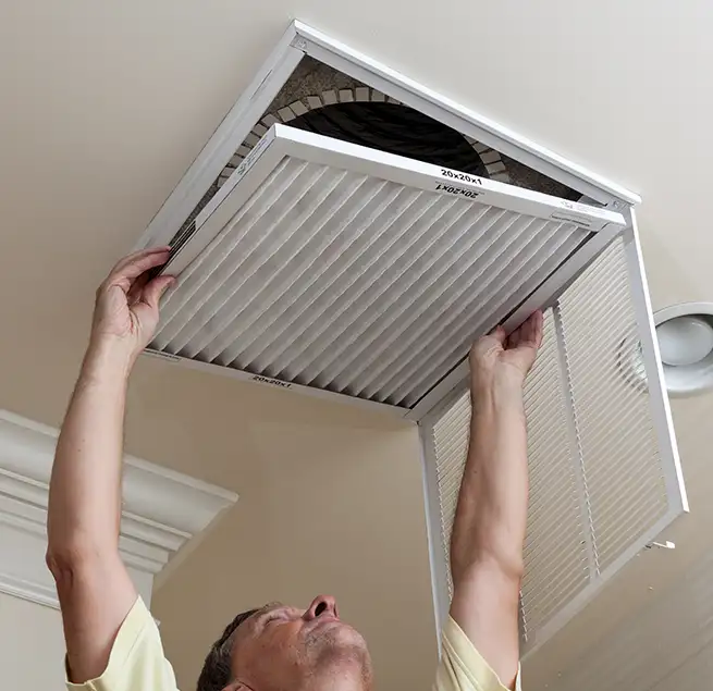 Why Homeowners & Businesses Trust Us in Henderson, NC?