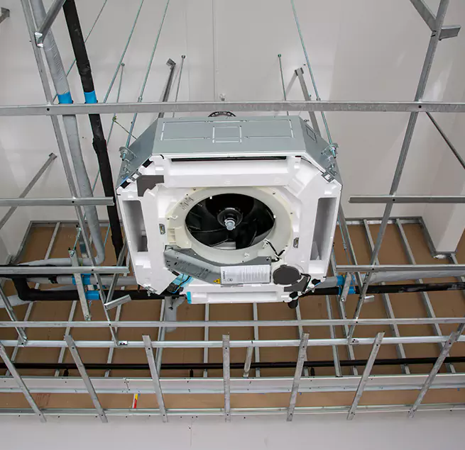 Why Homeowners & Businesses Trust Us Henderson, NC?