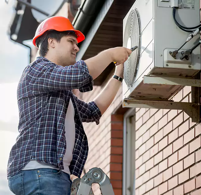 Why Homeowners & Businesses Trust Us Henderson, NC