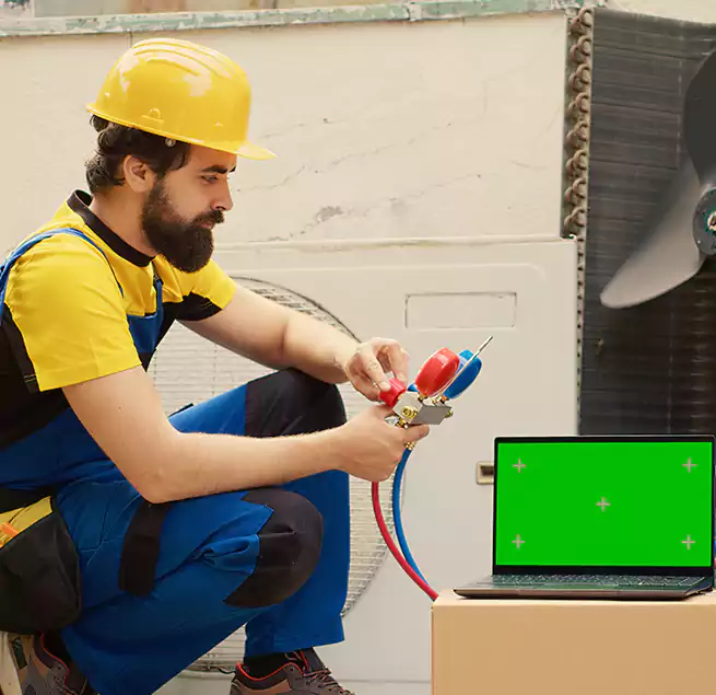 Why Homeowners & Businesses Trust Us in Henderson, NC?