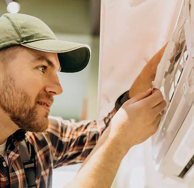 Why Homeowners & Businesses Trust Us in Henderson, NC?