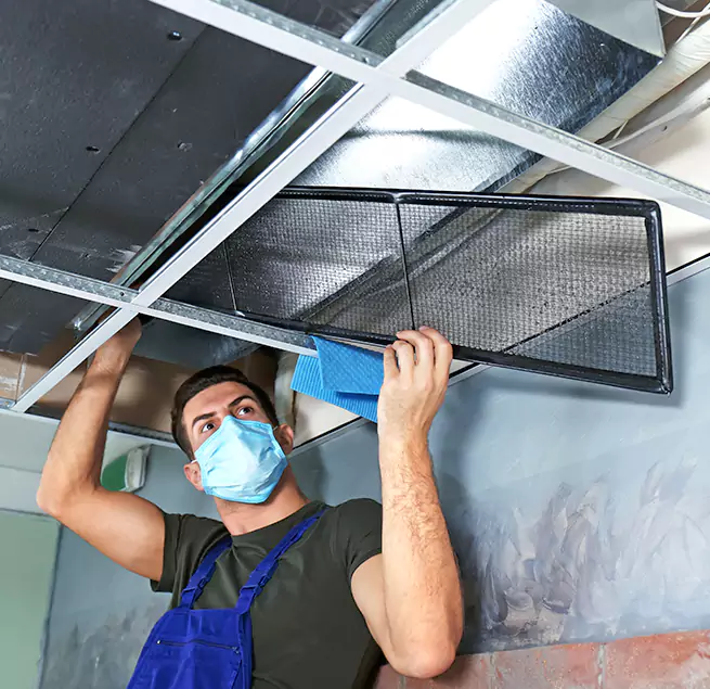  Why Homeowners Businesses Trust Us  in Henderson, NC?