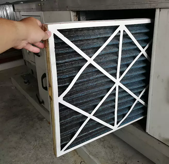 Why Homeowners & Businesses Trust Us Henderson, NC?